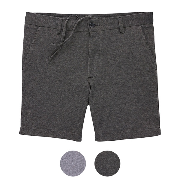 Bild 1 von WATSON´S Herren Jersey-Shorts, Piqué