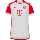 Bild 1 von adidas FC Bayern München 23-24 Heim Teamtrikot Damen