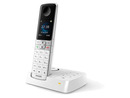 Bild 2 von PHILIPS »D6351W« Schnurlos Telefon mit Anrufbeantworter