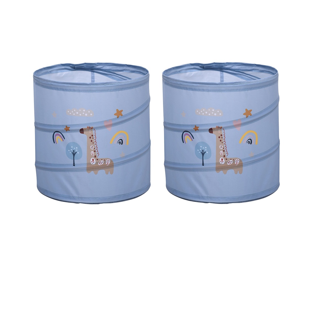 Bild 4 von EASY HOME Kinder Pop-up-Behälter