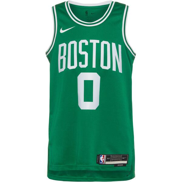 Bild 1 von Nike Jayson Tatum Boston Celtics Spielertrikot Herren