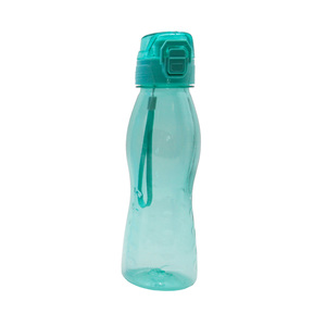 Steuber Trinkflasche Klick Top Premium 0,7 L türkis