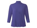 Bild 4 von esmara® Damen Shirt, leger geschnitten, mit 3/4-Ärmel