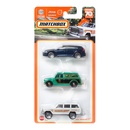 Bild 2 von MATCHBOX Spielzeugautos