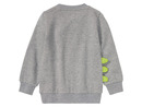 Bild 3 von lupilu® Kleinkinder Jungen Sweatpullover mit angerauter Innenseite