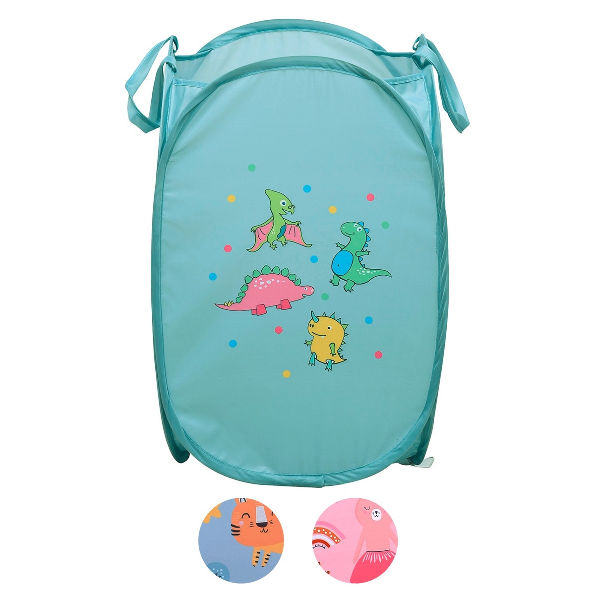 Bild 1 von EASY HOME Kinder Pop-up-Behälter