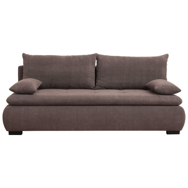 Bild 1 von Novel SCHLAFSOFA Braun