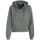 Bild 1 von Damen Sweatjacke mit Kapuze