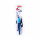 Bild 1 von Herlitz Füllhalter my.pen mit M-Feder RH blau