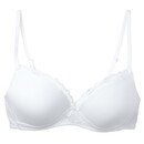 Bild 1 von Damen Soft-BH mit wattierten Cups