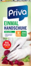 Bild 1 von Priva Latex Einmalhandschuhe 200er Gr. M