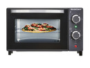 Bild 4 von SILVERCREST® KITCHEN TOOLS Mini Backofen »SGB 800 A1«, 800 W