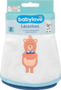 Bild 1 von babylove Lätzchen aus Stoff Bär