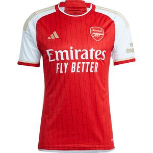 adidas Arsenal London 23-24 Heim Teamtrikot Herren
