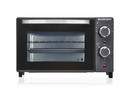 Bild 3 von SILVERCREST® KITCHEN TOOLS Mini Backofen »SGB 800 A1«, 800 W