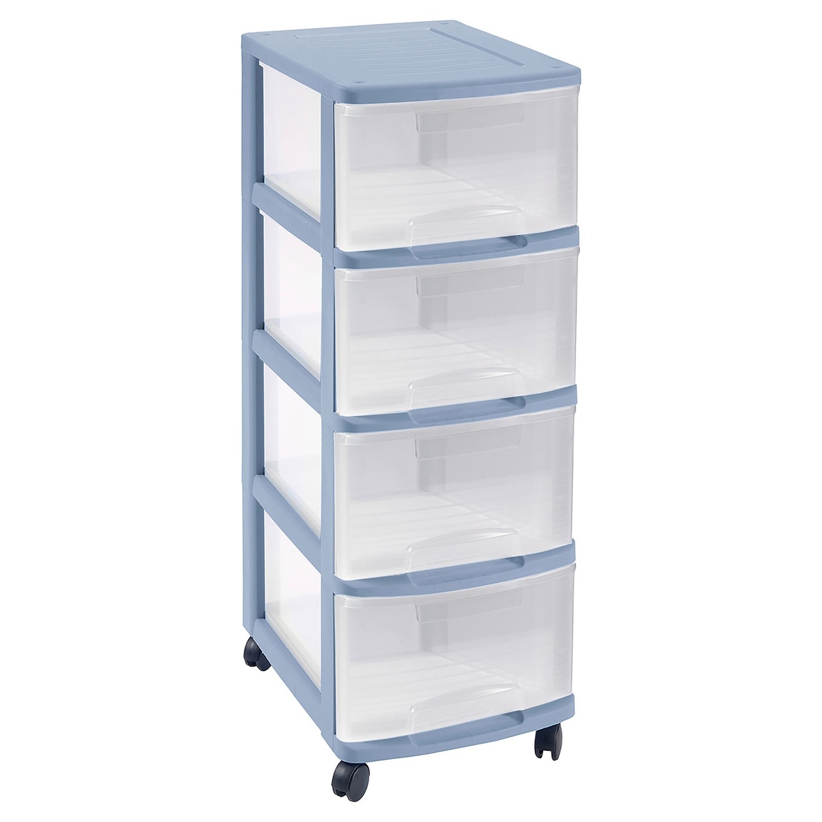 Bild 4 von EASY HOME Schubladenturm