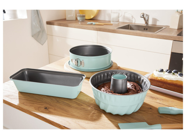 Bild 2 von ERNESTO® Backformen, mit Antihaftbeschichtung