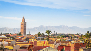 Marokko - Königsstädte Rundreise