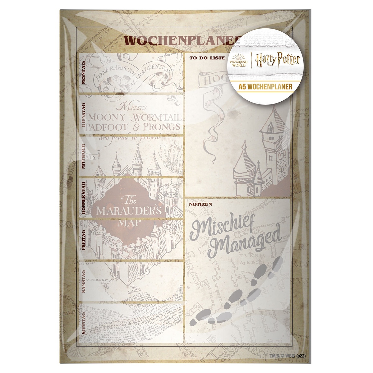 Bild 2 von Schreibwaren