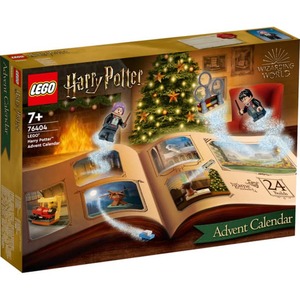 LEGO&reg; Harry Potter&trade; 76404 - LEGO&reg; Harry Potter&trade; Adventskalender