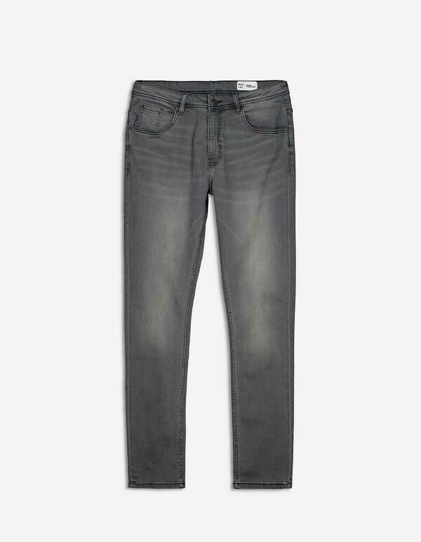 Herren Jeans - Slim Fit von Takko Fashion für 29,99 € ansehen!