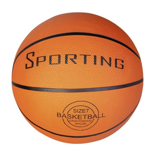 Bild 1 von Basketball orange