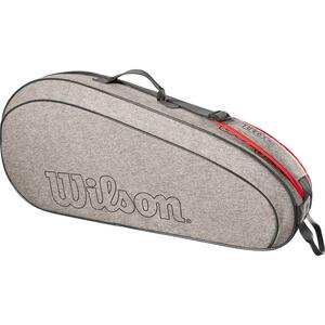 Wilson TEAM 3 PACK Tennistasche