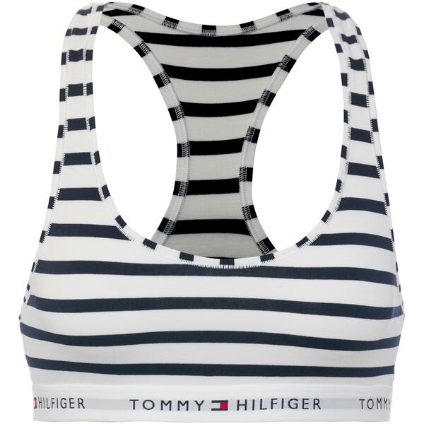 Bild 1 von Tommy Hilfiger BRALETTE PRINT BH Damen