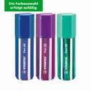Bild 1 von Stabilo Pen 68 Premium-Filzstift in Big Pen Box 20er Pack (Die Farbauswahl erfolgt zufällig)