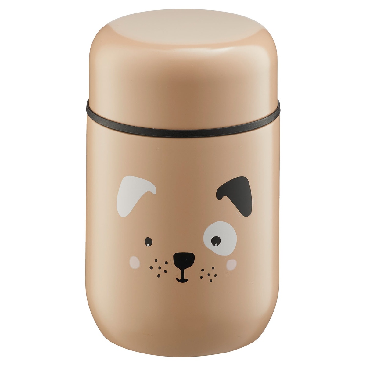 Bild 4 von CROFTON Thermo-Lunchbehälter