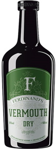 Ferdinand's Saar Dry Vermouth 0,5L