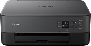 Pixma TS5350i Multifunktionsgerät Tinte schwarz