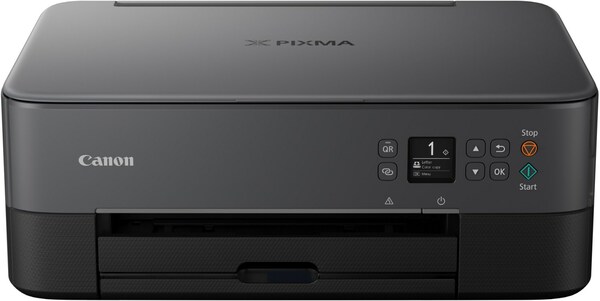 Bild 1 von Pixma TS5350i Multifunktionsgerät Tinte schwarz