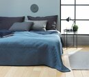 Bild 2 von Tagesdecke ROSENTRE 160x220 blau
