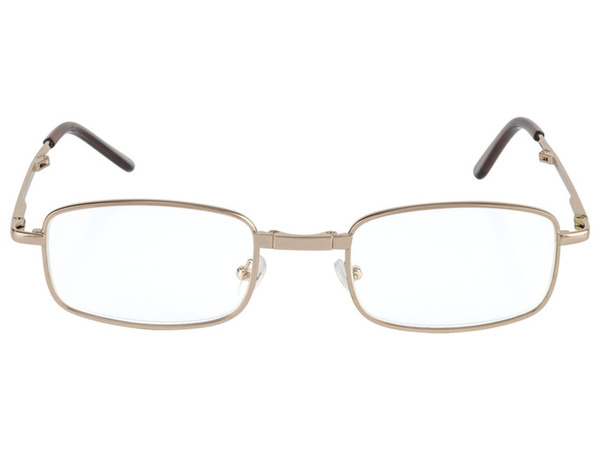 Bild 2 von AURIOL® Lesehilfe, klappbar, mit Hartschalen-Etui