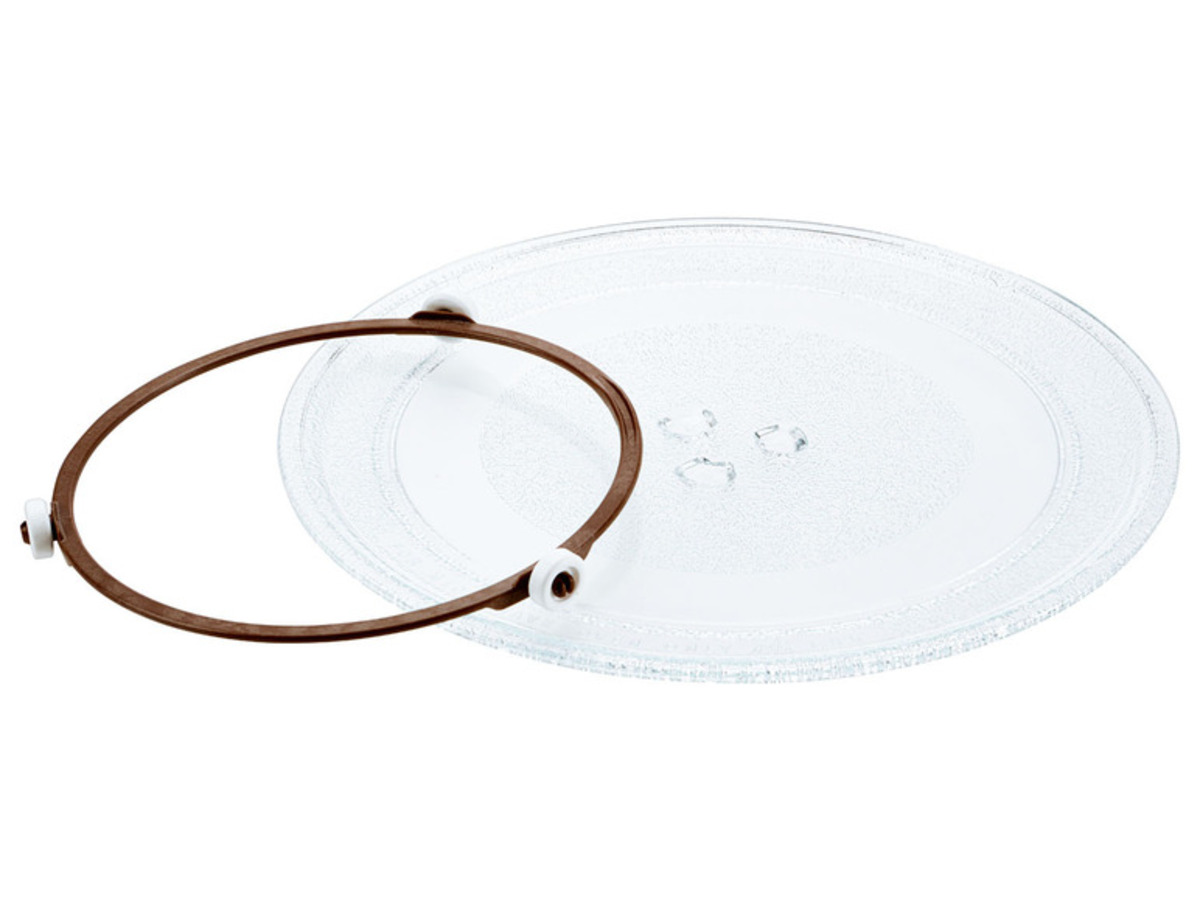 Bild 3 von SILVERCREST® KITCHEN TOOLS Mikrowelle »SMW 700 D3«, 17 l