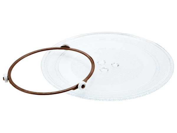 Bild 3 von SILVERCREST® KITCHEN TOOLS Mikrowelle »SMW 700 D3«, 17 l