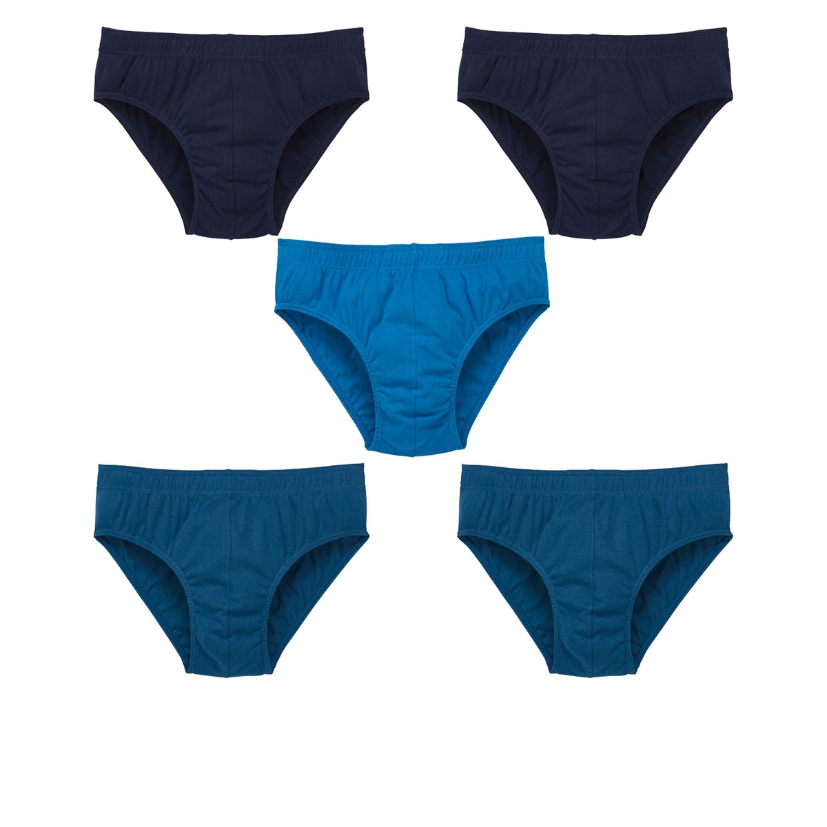 Bild 2 von WATSON´S Herren Slips, 5er-Set