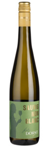 Lady Dorst Sauvignon Blanc trocken - 2022 - Dorst - Deutscher Weißwein