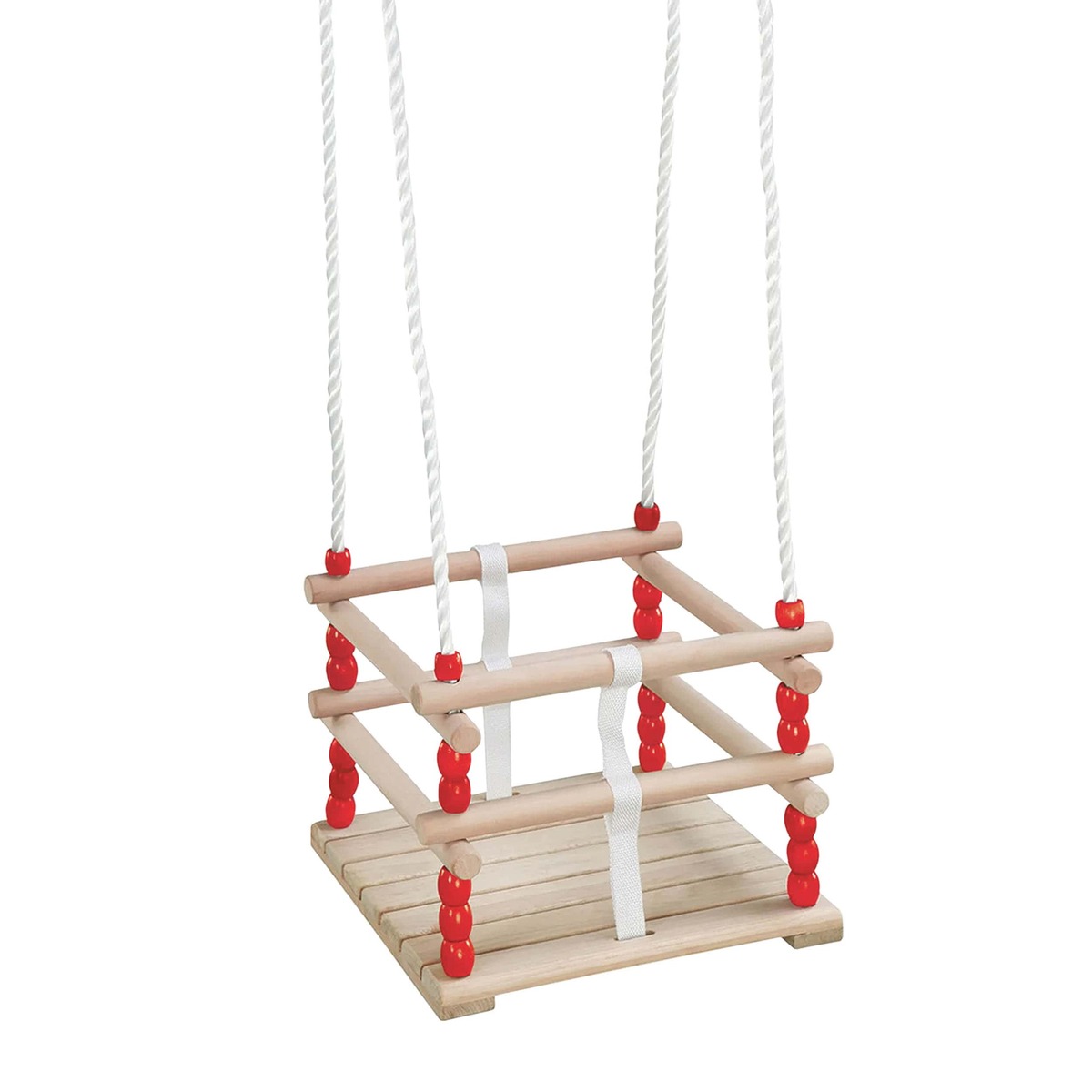 Bild 1 von Hudora - Grid Swing Schaukel