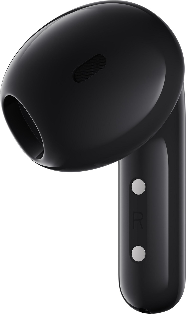 Bild 3 von XIAOMI Redmi Buds 4 Lite, In-ear Kopfhörer Bluetooth Black