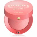 Bild 1 von Bourjois Little Round Pot Blush Puder-Rouge Farbton 54 Rose Frisson 2,5 g