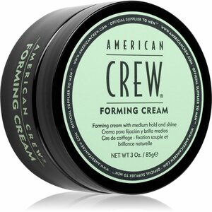 American Crew Styling Forming Cream die Stylingcrem mittlere Fixierung 85 g