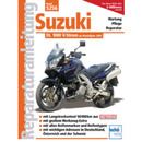 Bild 1 von Bucheli Reparaturanleitungen Suzuki