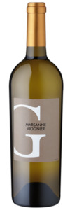 Marsanne Viognier - 2021 - Cellier d'Eole - Französischer Weißwein