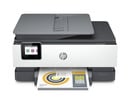 Bild 2 von HP OfficeJet Pro 8022e (Instant Ink) Thermal Inkjet Multifunktionsdrucker WLAN Netzwerkfähig