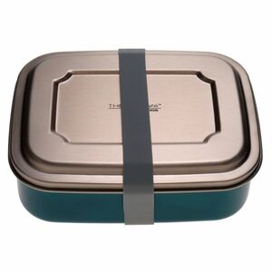 Thermos Sandwich Box (1.0l) blaugrün