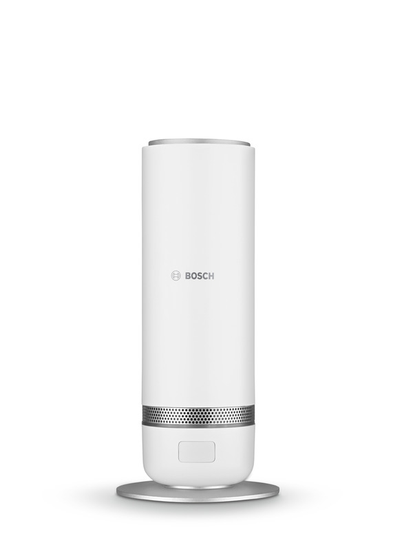 Bild 3 von BOSCH Smart Home 360° Innenkamera, Innenkamera