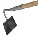 Bild 1 von SIENA GARDEN Hacke ClassicLine, Edelstahl mit Eschenstiel
