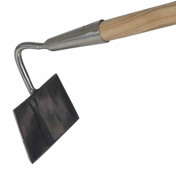 Bild 1 von SIENA GARDEN Hacke ClassicLine, Edelstahl mit Eschenstiel